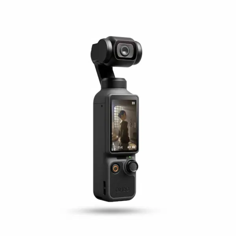 Osmo Pocket 4 Standard Combo image 3