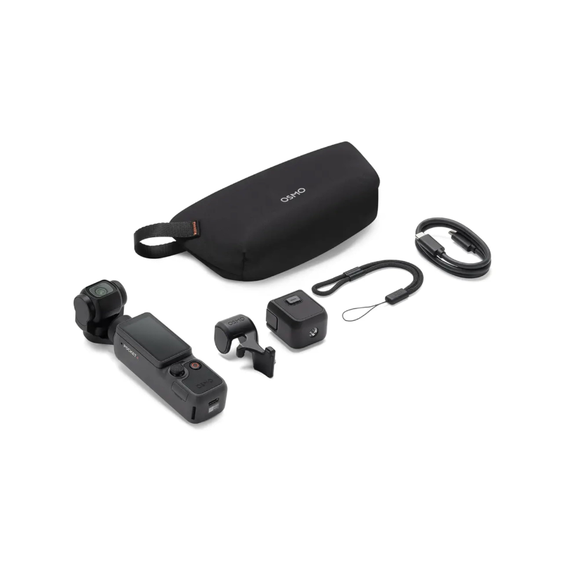 Osmo Pocket 4 Standard Combo image 5