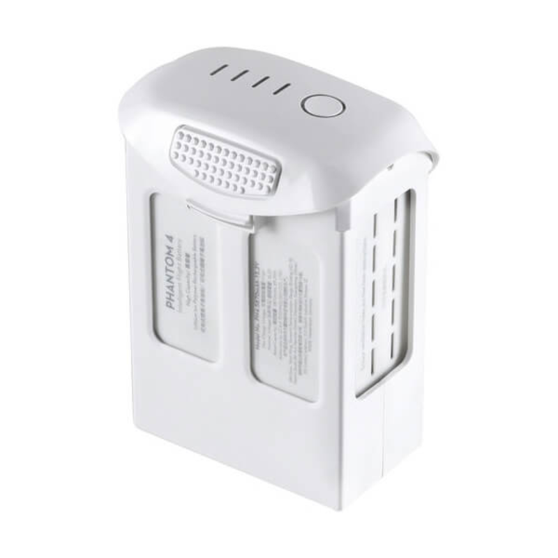 Phantom 4 Series Intelligent Flight Battery