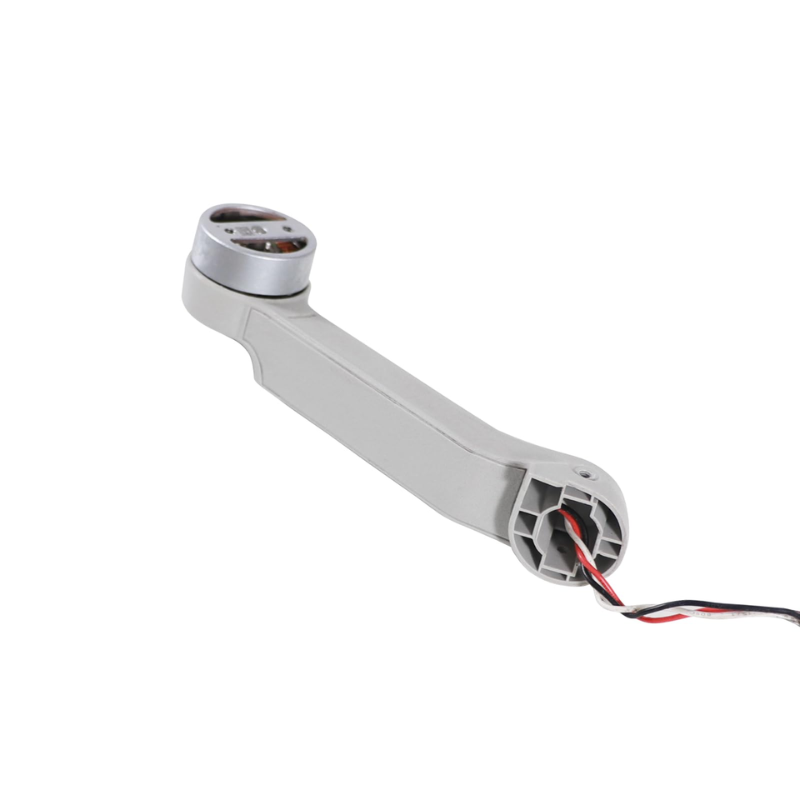 Premium Left Rear Arm Replacement for DJI Mini 4K image 5