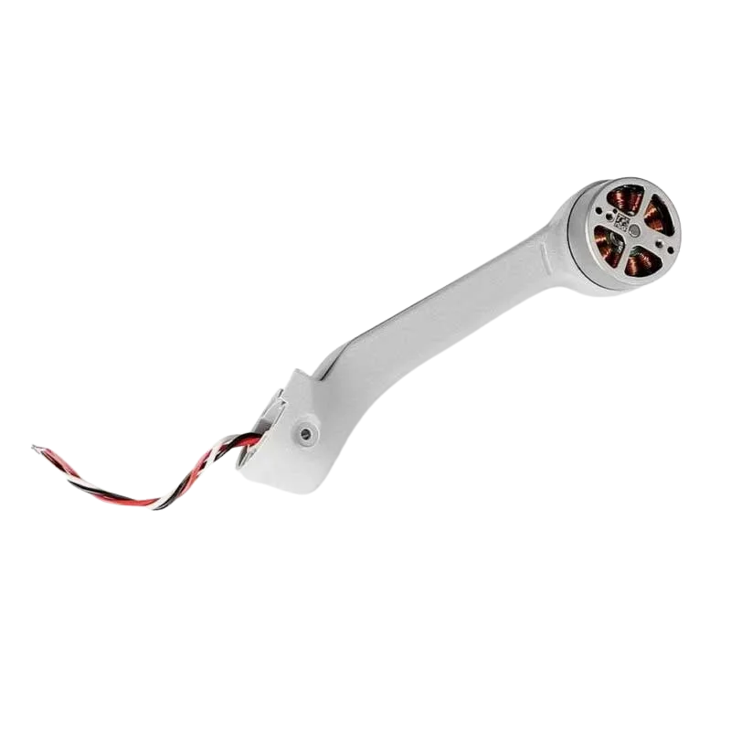 Premium Left Rear Arm Replacement for DJI Mini 4K