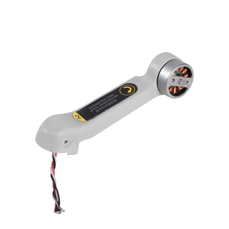 Premium Right Rear Arm Replacement for DJI Mini 4K