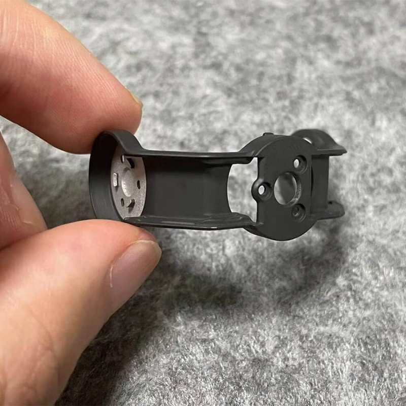 Roll Arm Lower Mount Bracket for the Gimbal of DJI Mini 3 Pro