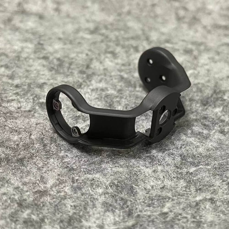Roll Arm Lower Mount Bracket for the Gimbal of DJI Mini 3 Pro image 5