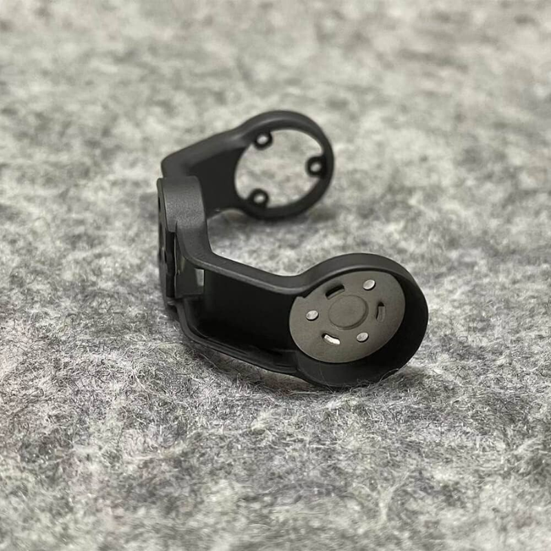 Roll Arm Lower Mount Bracket for the Gimbal of DJI Mini 3 Pro
