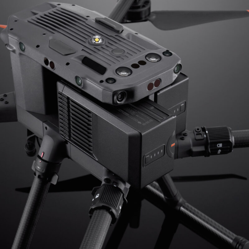 TB65 Intelligent Flight Battery