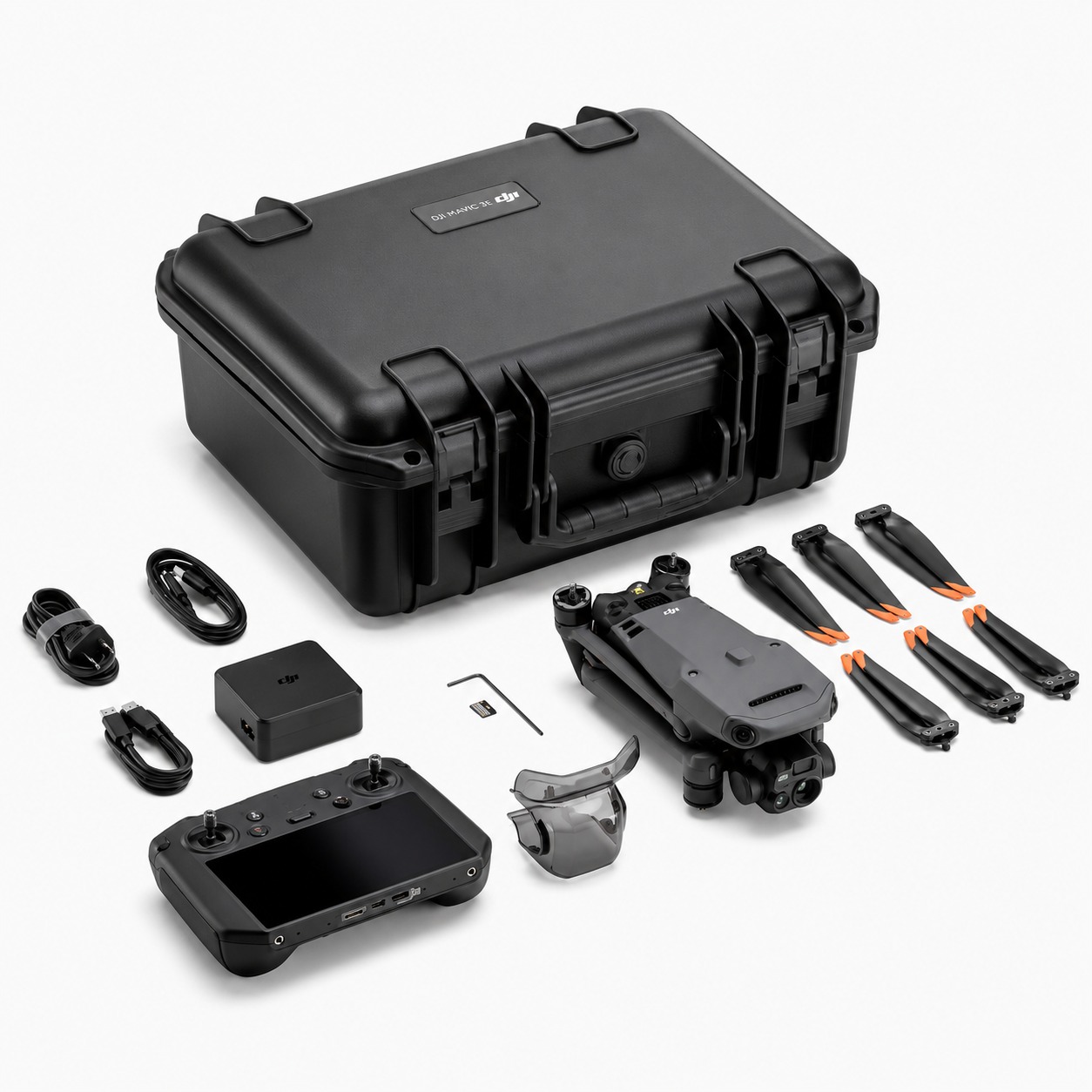    DJI Mavic 3 Thermal