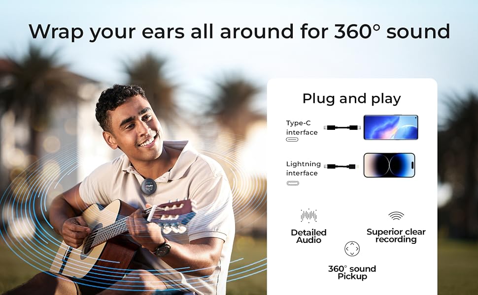 3. Plug & Play – No Setting Jhanjhat, No Technical Tension