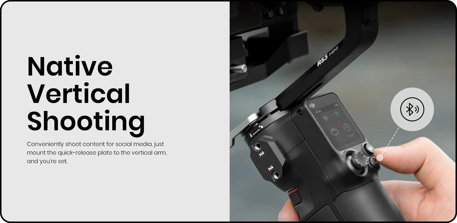 6. Long Battery Life – Keep Shooting All Day Long