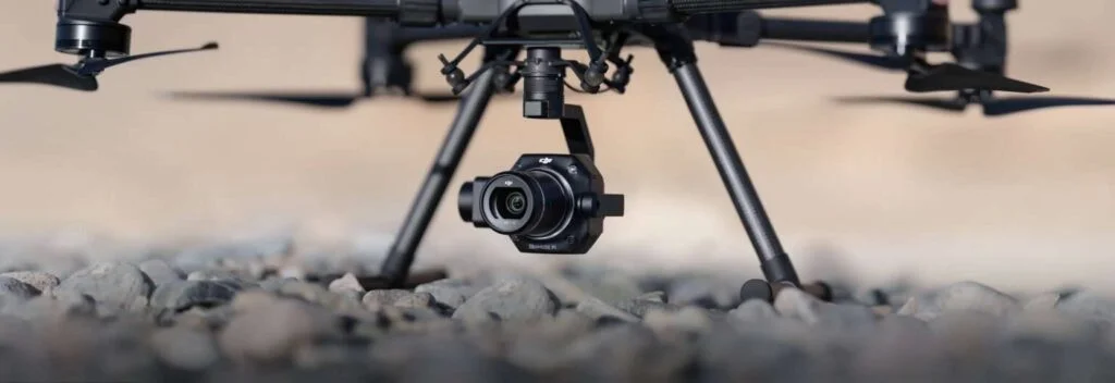 DJI Zenmuse P1 – Precision, Power, and Perfection in Aerial Surveying!