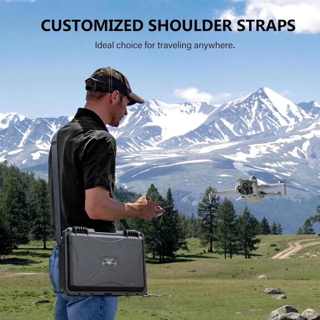 3. Durable, Multi-Layer Protection