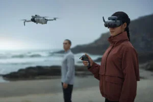 3. Precision Flying That Makes You Look Like a Pro