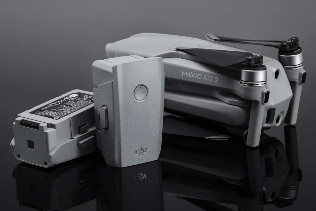 DJI Intelligent Flight Battery for Air 2 & Air 2S – The Powerhouse That Keeps Your Drone in the Air