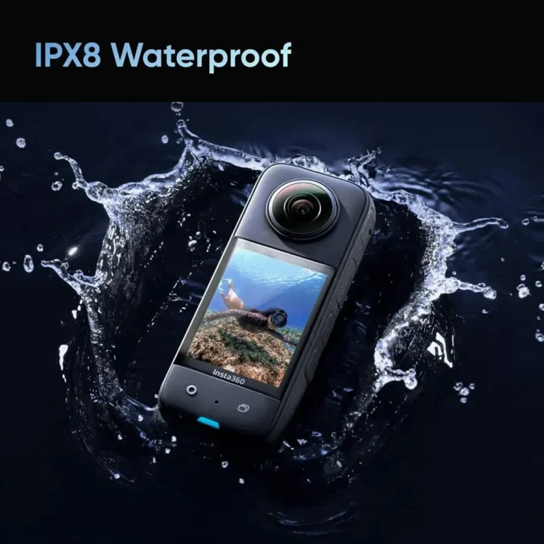 Insta360 X3 Creator Kit image 5
