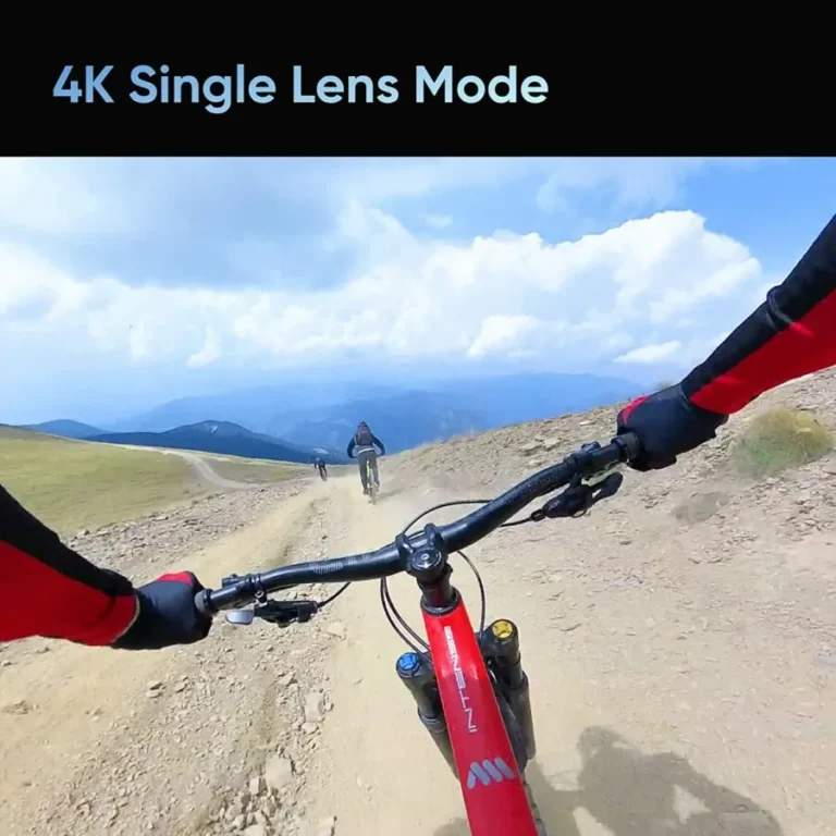 Insta360 X3 Creator Kit image 4